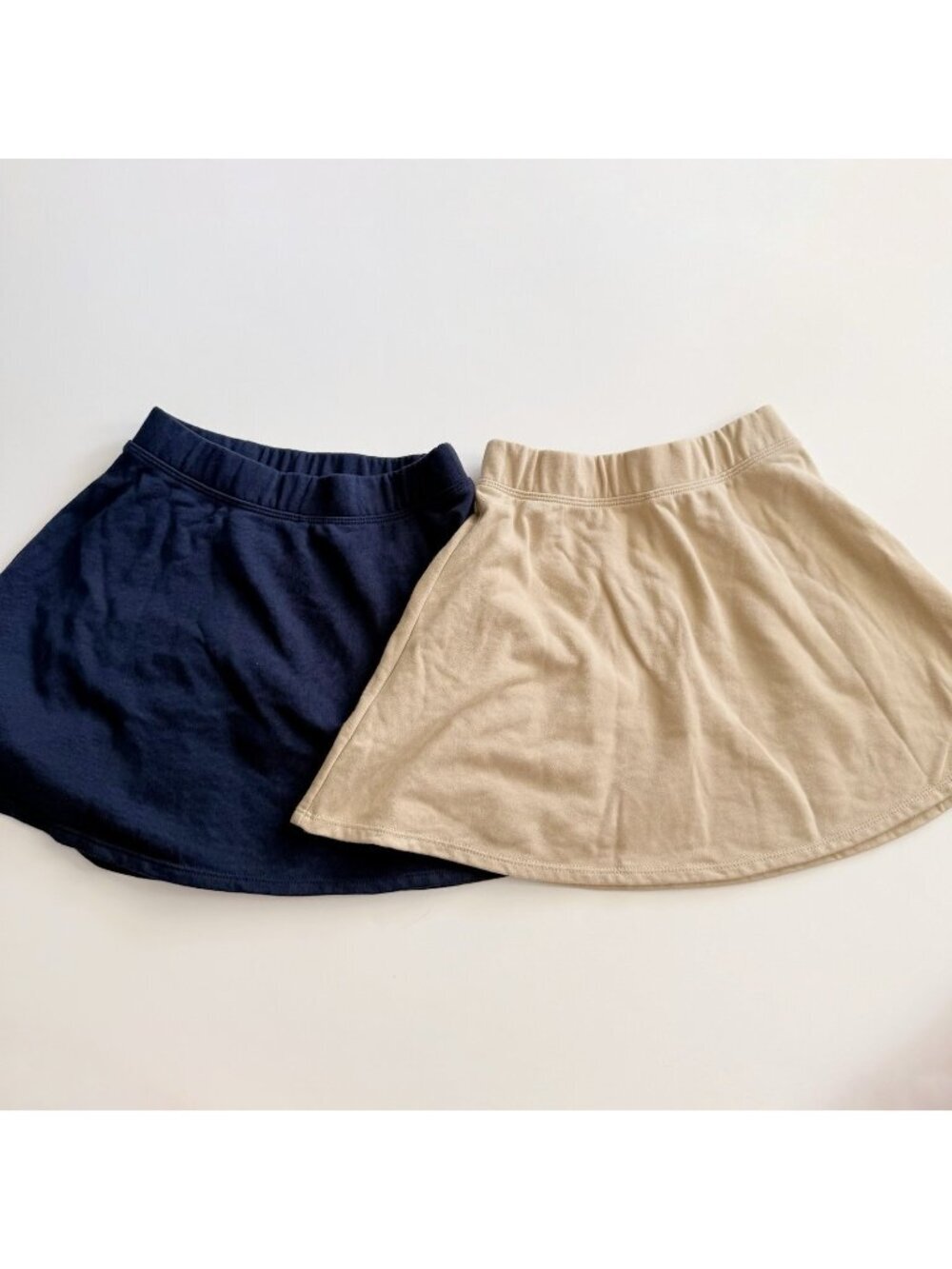 3 for $20 Children’s Place Girl Skort bundle size M 7-8 years EUC
